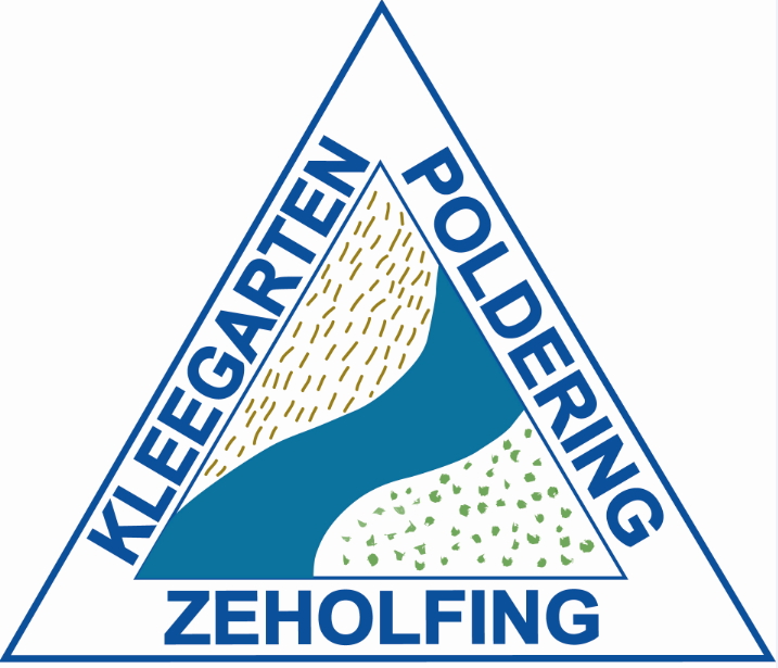Dorferneuerungs logo